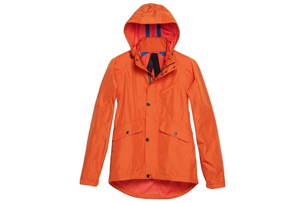H&M for Brick Lane Bikes Collection