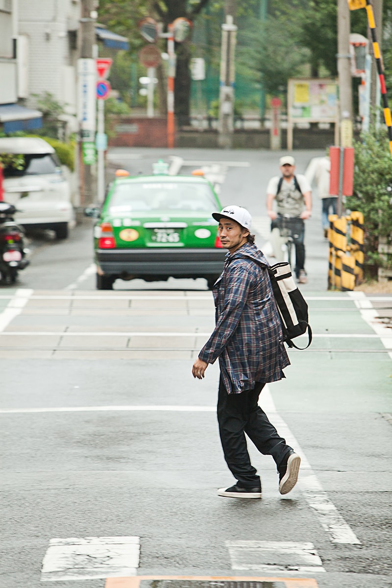 Hombre Nino 2013 Spring/Summer Lookbook