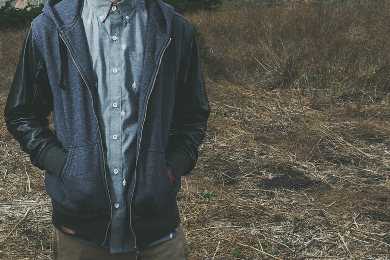 Hotel 1171 2013 Spring/Summer Lookbook