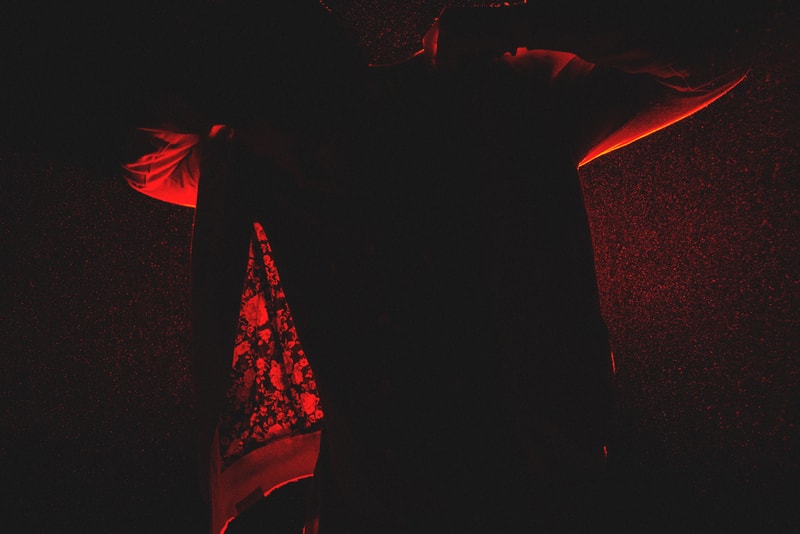 Hotel 1171 2013 Spring/Summer Lookbook