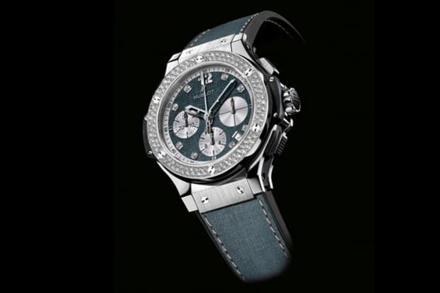 Hublot Jeans Watch Collection