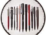 HYPEBEAST Approved: Pens