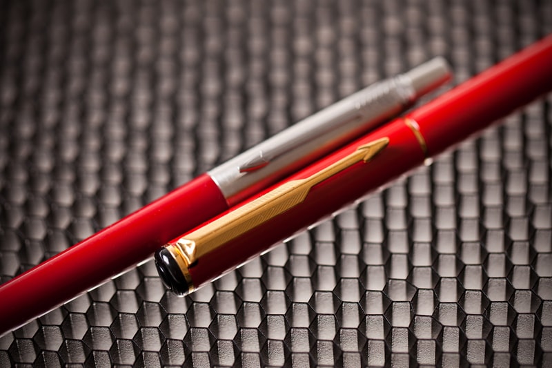 HYPEBEAST Approved: Pens