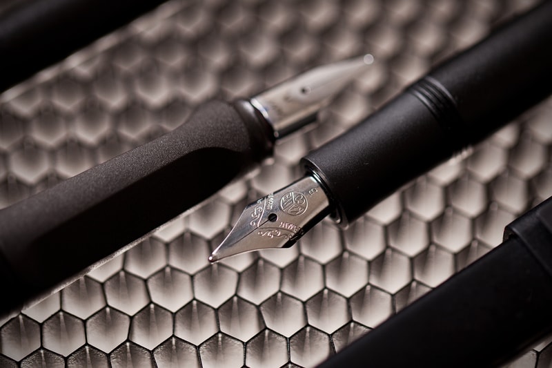 HYPEBEAST Approved: Pens