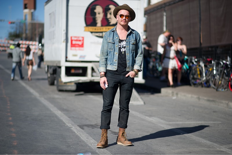 HYPEBEAST x Levi’s® #501 Style Interpretation Recap