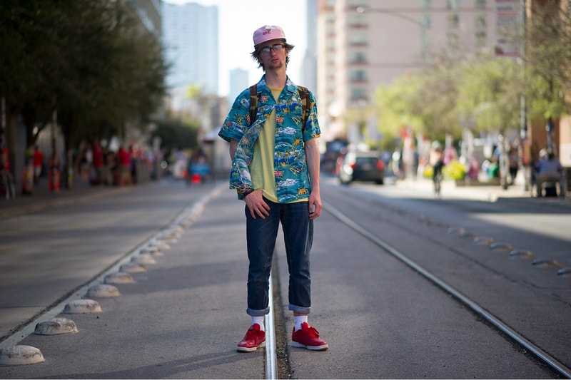 HYPEBEAST x Levi’s® #501 Style Interpretation Recap