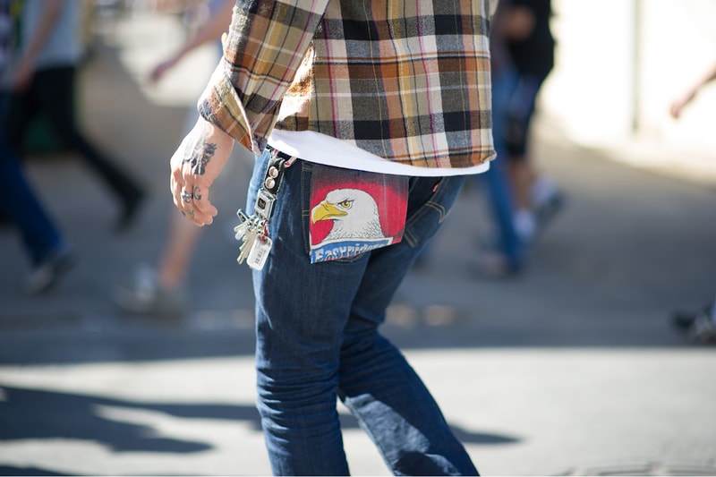 HYPEBEAST x Levi’s® #501 Style Interpretation Recap
