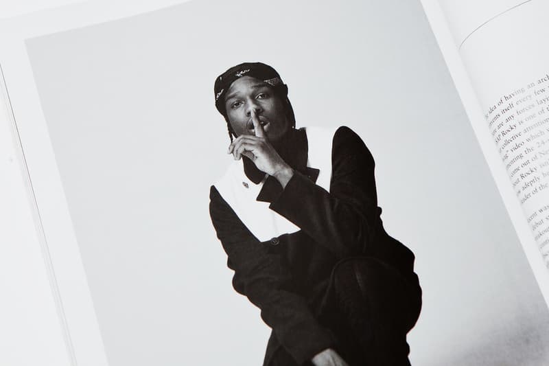 HYPEBEAST Magazine Issue 4: The Archetype Issue