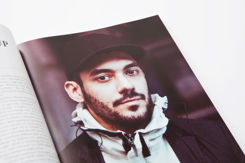 HYPEBEAST Magazine Issue 4: The Archetype Issue