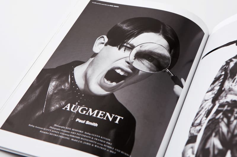 HYPEBEAST Magazine Issue 4: The Archetype Issue