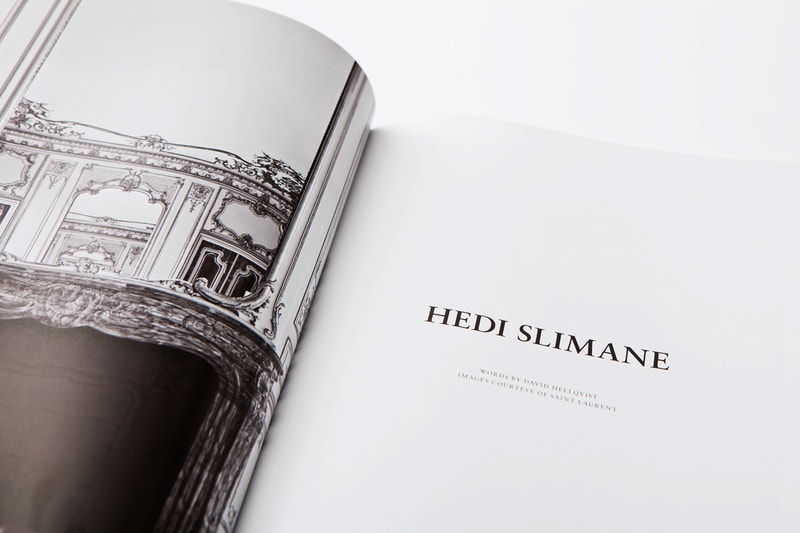 HYPEBEAST Magazine Issue 4: The Archetype Issue