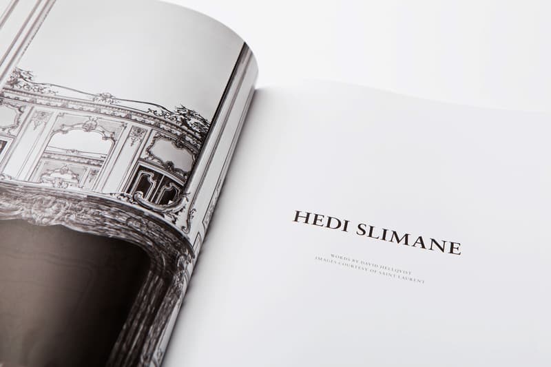 HYPEBEAST Magazine Issue 4: The Archetype Issue