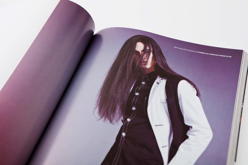 HYPEBEAST Magazine Issue 4: The Archetype Issue