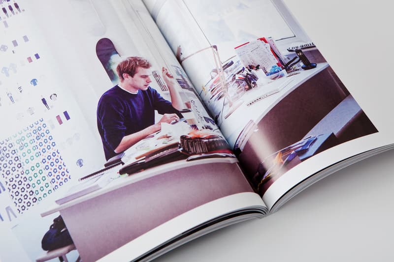 HYPEBEAST Magazine Issue 4: The Archetype Issue