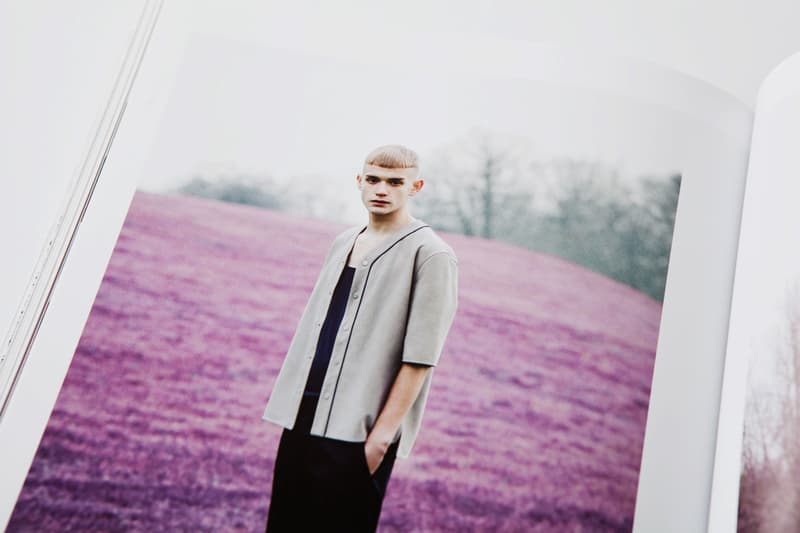 HYPEBEAST Magazine Issue 4: The Archetype Issue