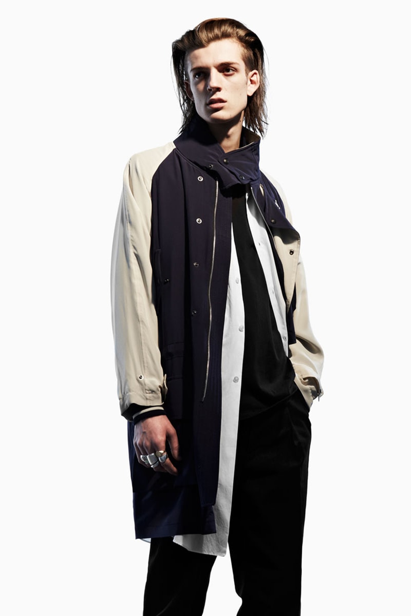 HYPEBEAST Magazine Issue 4: The Archetype Issue - Outtakes