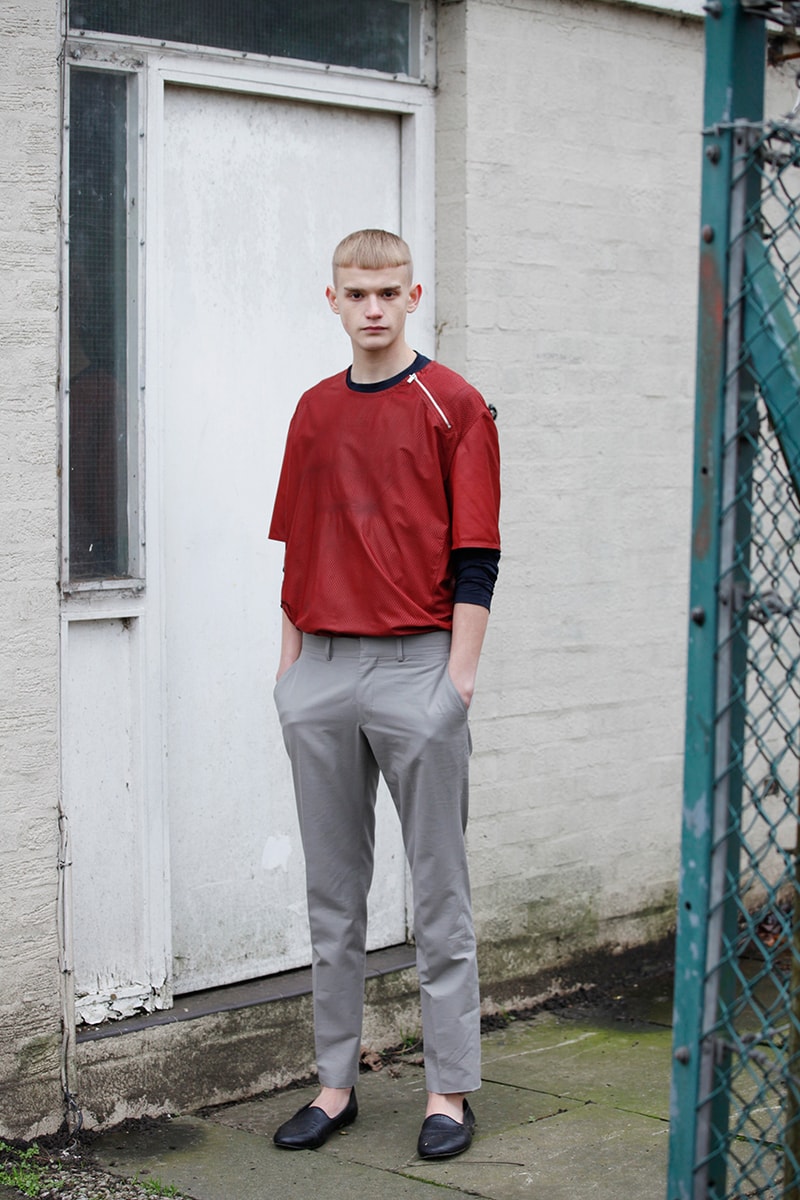 HYPEBEAST Magazine Issue 4: The Archetype Issue - Outtakes