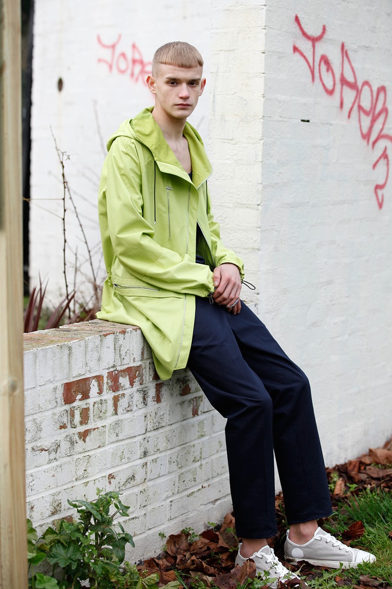 HYPEBEAST Magazine Issue 4: The Archetype Issue - Outtakes
