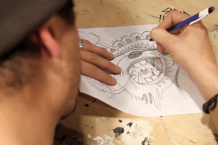 HYPEBEAST Spaces: The ABV Gallery/Agency with GREG MIKE