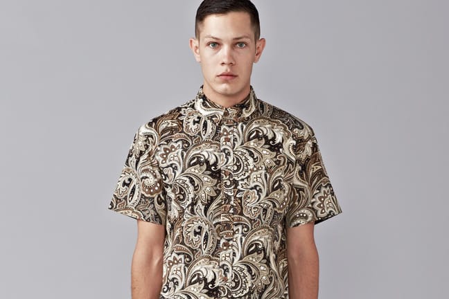 I Love Ugly 2013 Spring/Summer Collection