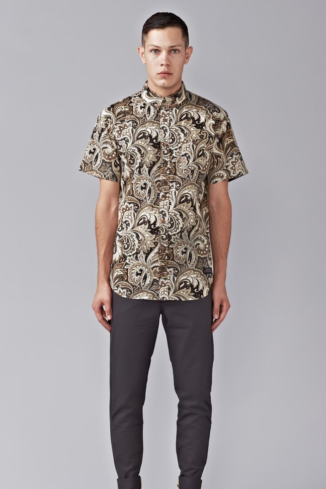 I Love Ugly 2013 Spring/Summer Collection