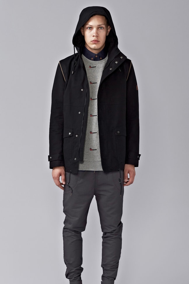I Love Ugly 2013 Spring/Summer Collection