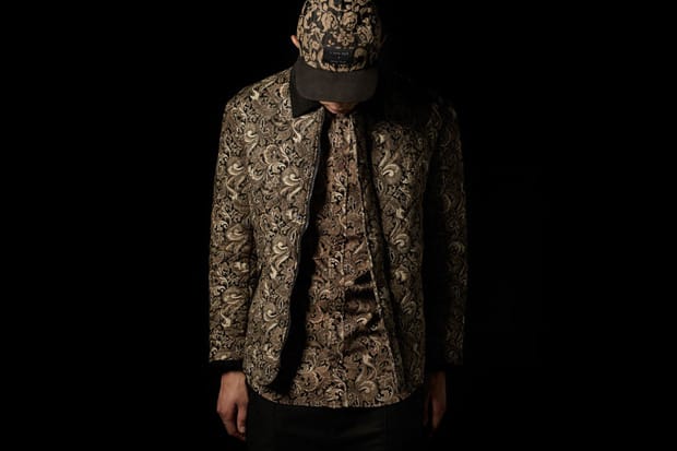 I Love Ugly 2013 Spring UK Exclusive Capsule Collection