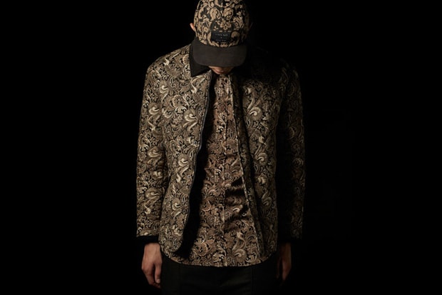 I Love Ugly 2013 Spring UK Exclusive Capsule Collection