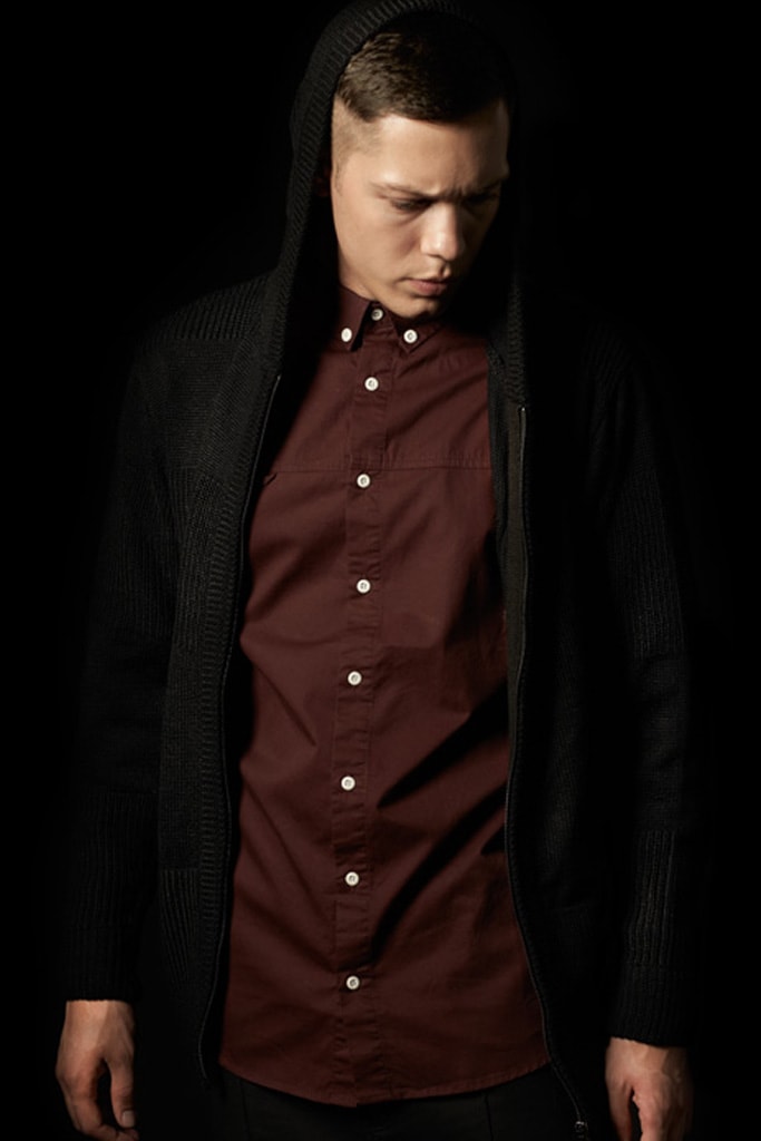 I Love Ugly 2013 Spring UK Exclusive Capsule Collection