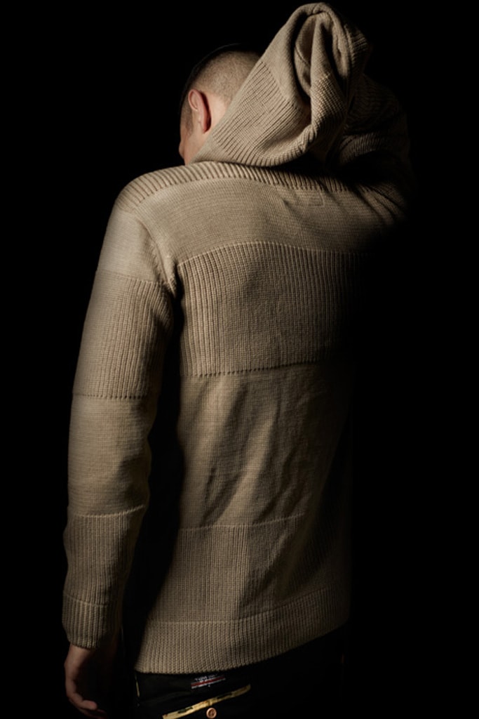 I Love Ugly 2013 Spring UK Exclusive Capsule Collection