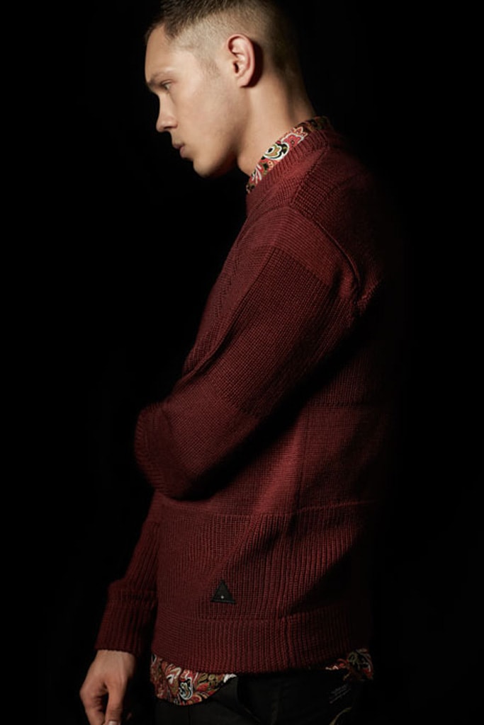 I Love Ugly 2013 Spring UK Exclusive Capsule Collection