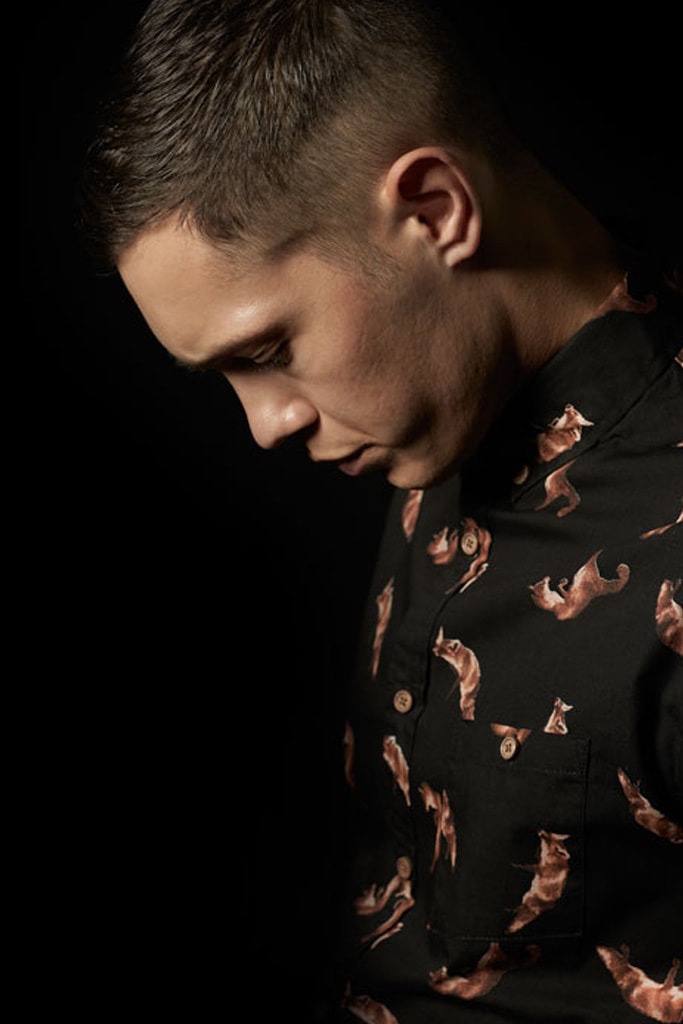 I Love Ugly 2013 Spring UK Exclusive Capsule Collection