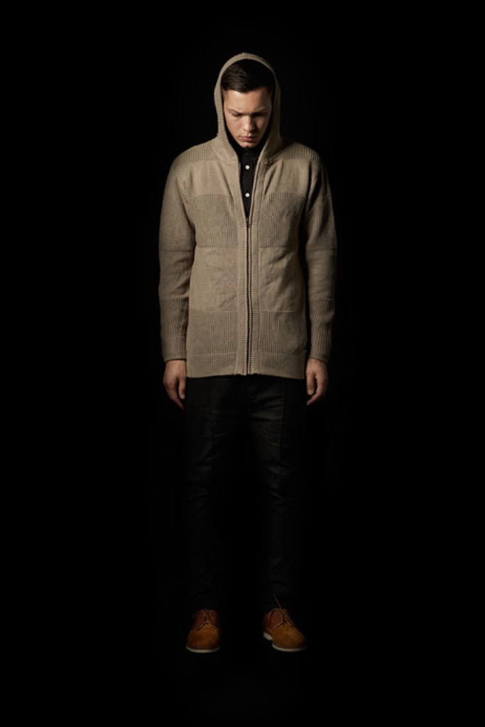 I Love Ugly 2013 Spring UK Exclusive Capsule Collection