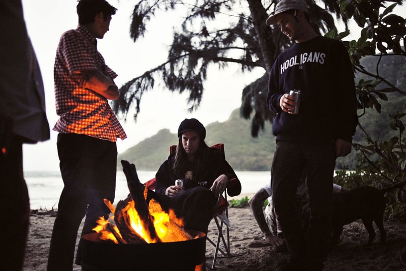 In4mation 2013 Spring Lookbook