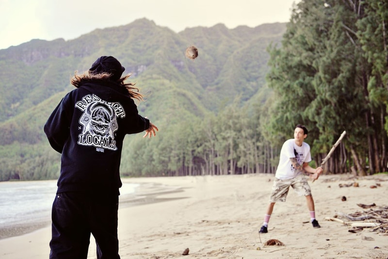 In4mation 2013 Spring Lookbook