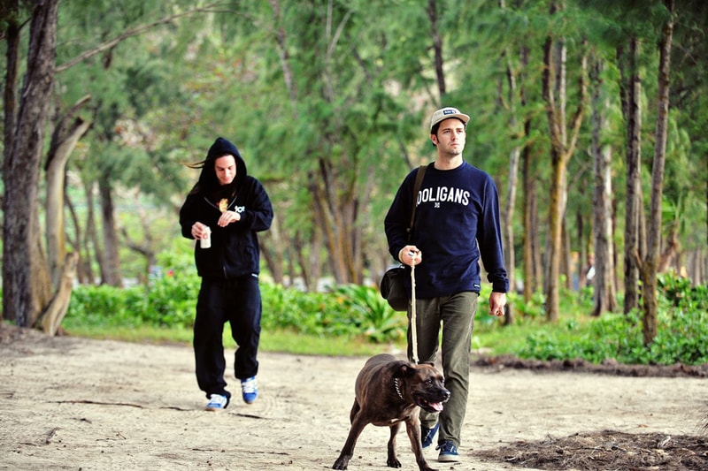 In4mation 2013 Spring Lookbook