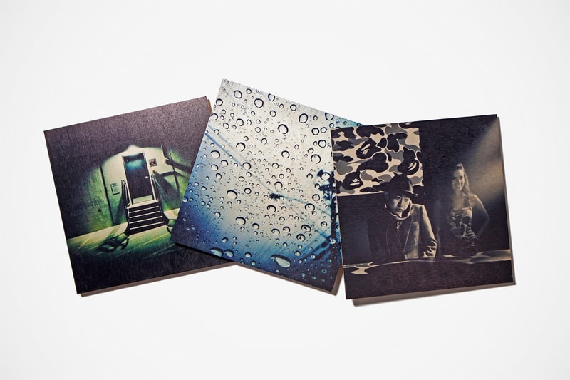 Winner Announced! InstaThis Custom Wood Instagram Prints