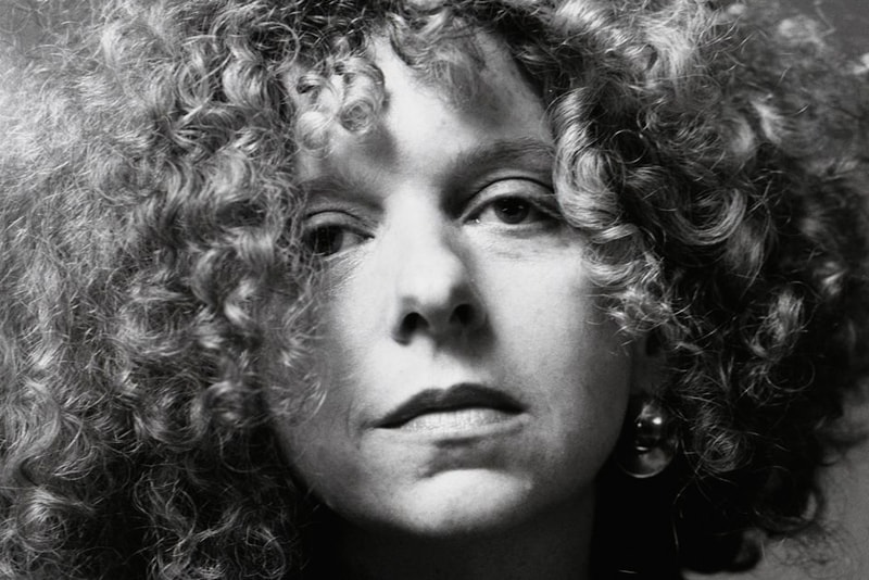 Interview Magazine Speak with Barbara Kruger
