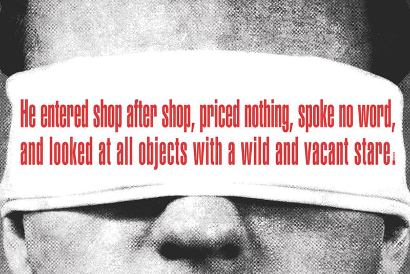 Interview Magazine Speak with Barbara Kruger