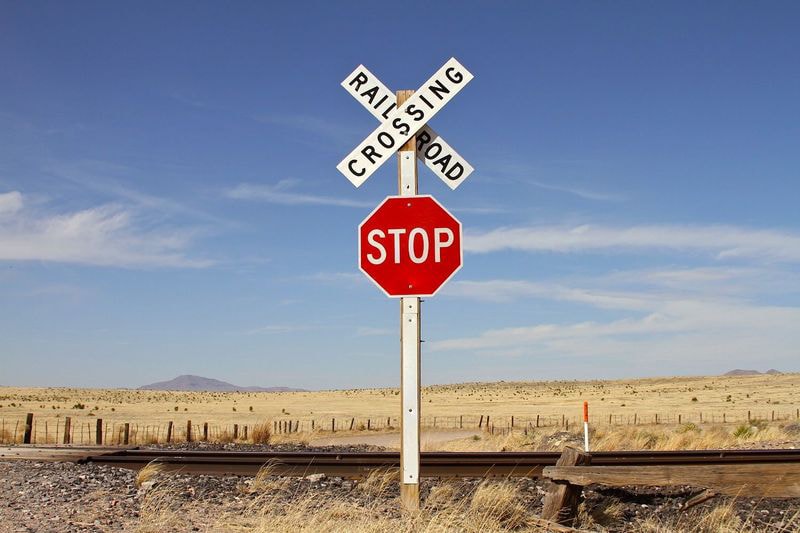 Jake Davis Visits Marfa, Texas