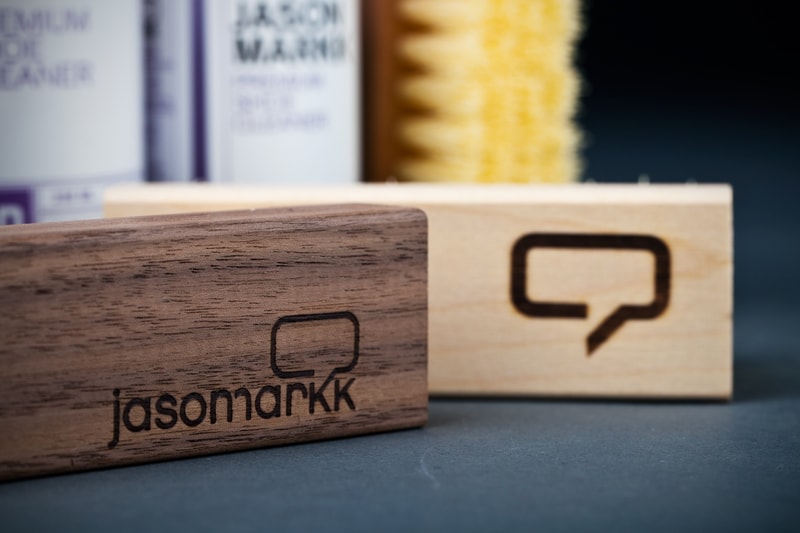 Jason Markk Premium Sneaker Cleaning Kit