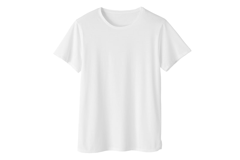 Jean Touitou and A.P.C. Set Out to Create the Perfect T-Shirt