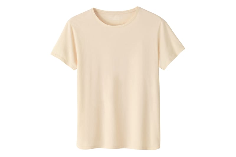 Jean Touitou and A.P.C. Set Out to Create the Perfect T-Shirt