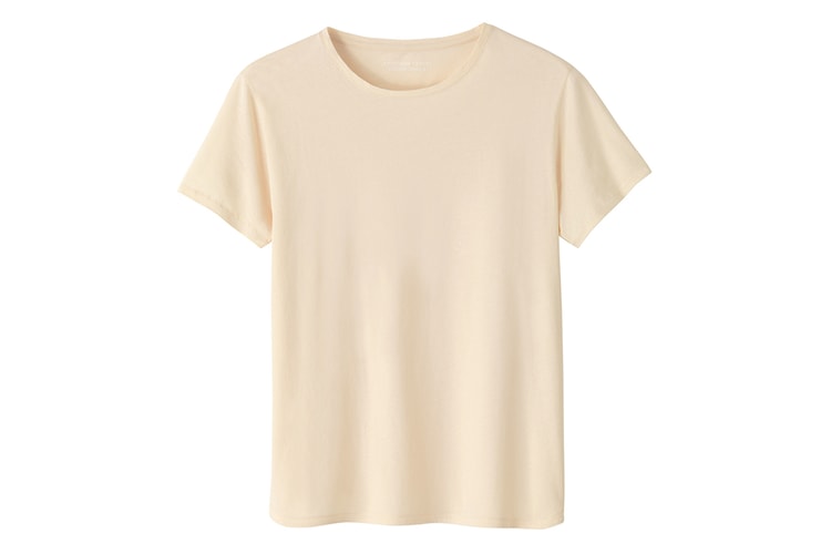 Jean Touitou and A.P.C. Set Out to Create the Perfect T-Shirt