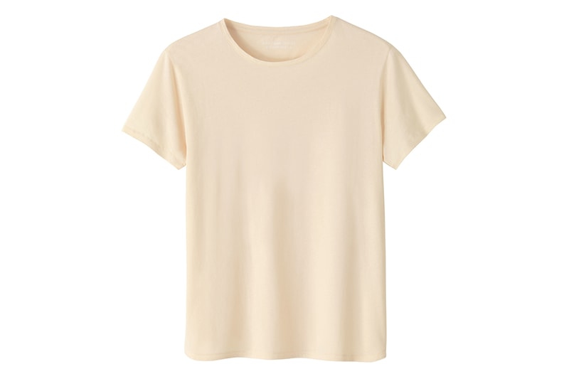 Jean Touitou and A.P.C. Set Out to Create the Perfect T-Shirt