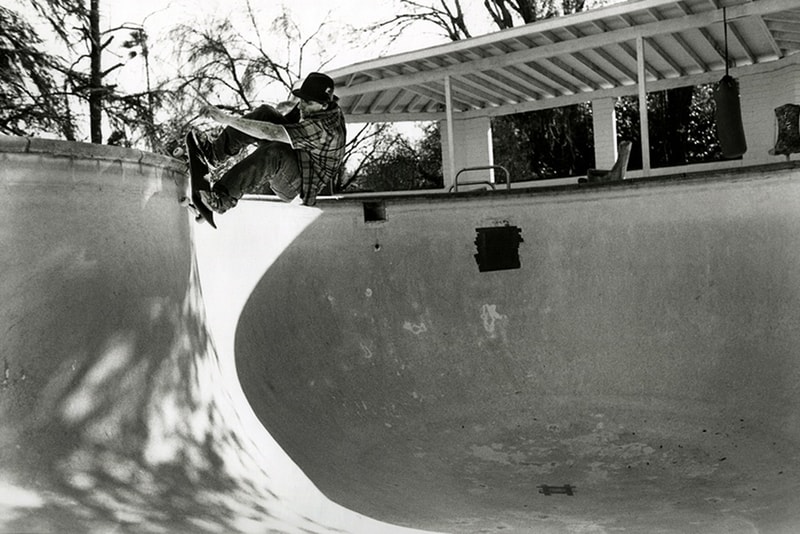 Jon Humphries and Leica Combine Skateboarding and M Photography