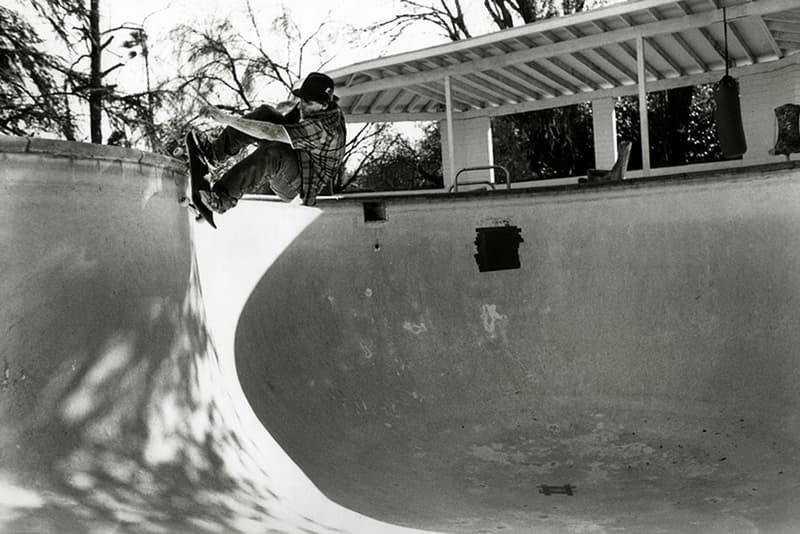 Jon Humphries and Leica Combine Skateboarding and M Photography