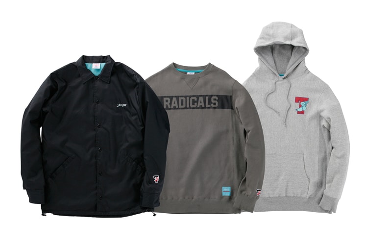 JT&CO 2013 Spring/Summer Collection