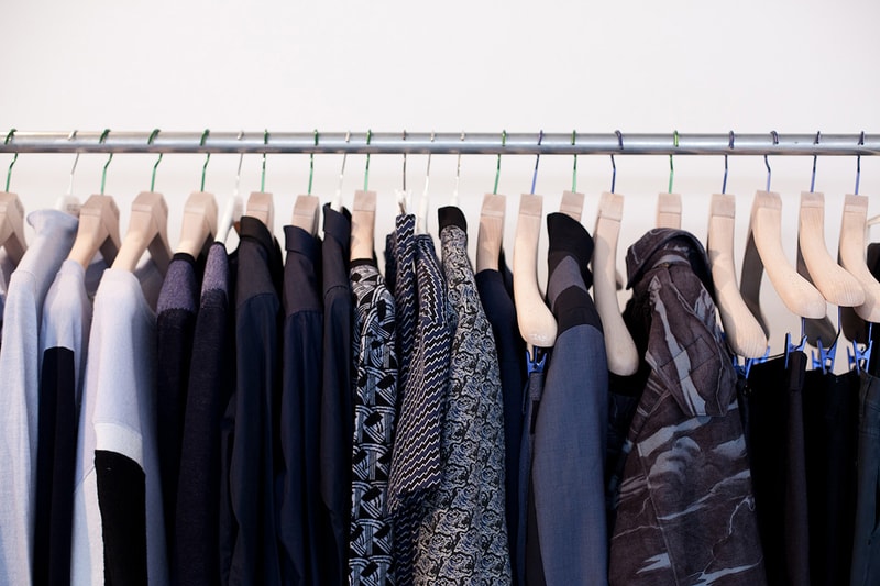 Kenzo 2013 Fall/Winter Collection Preview 