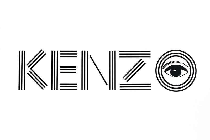 Kenzo 2013 Fall/Winter Collection Preview 